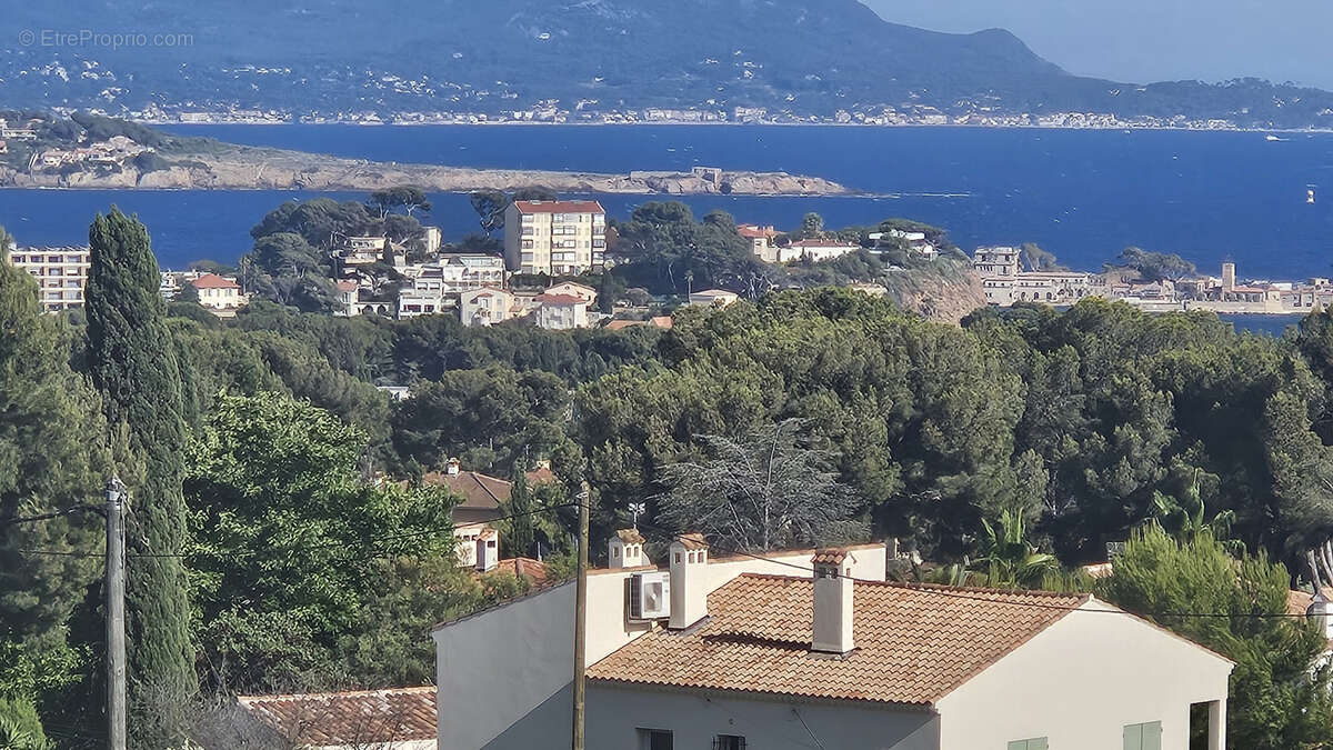 Appartement à BANDOL