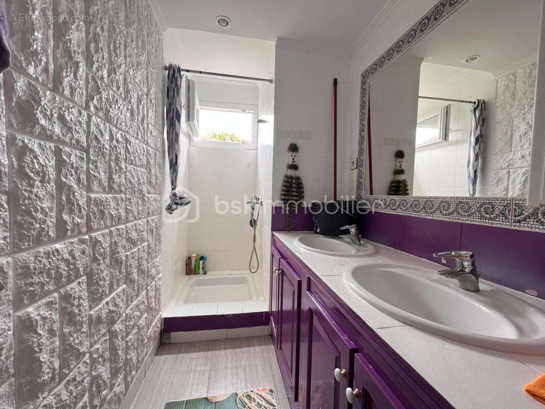 Appartement à MORSANG-SUR-ORGE