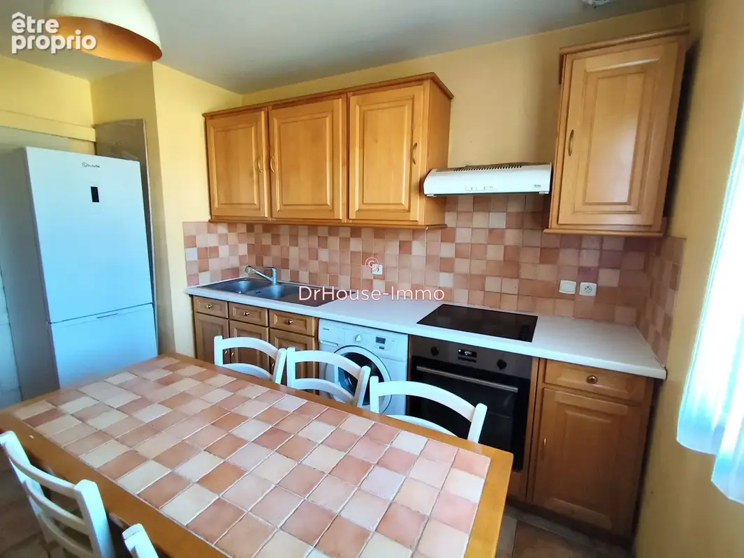 Maison 4 pièces 88 m² à vendre à Pezou (41100) - photo 5