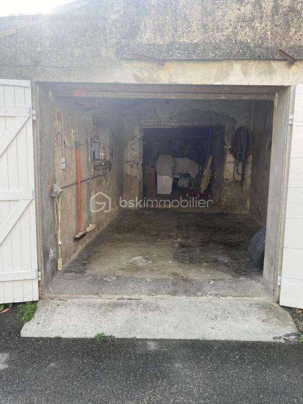 Maison à SAINT-REMY-DE-PROVENCE