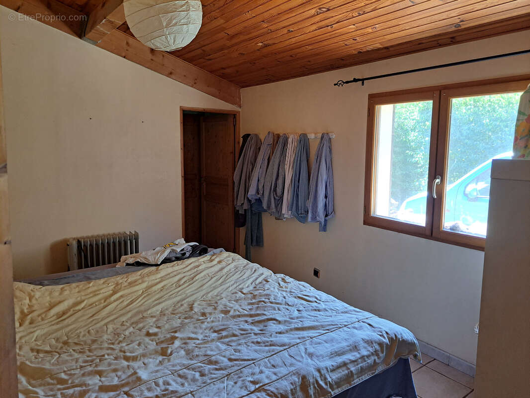 Ensemble immobilier avec vue sur le Pic de Bugarache - photo 16