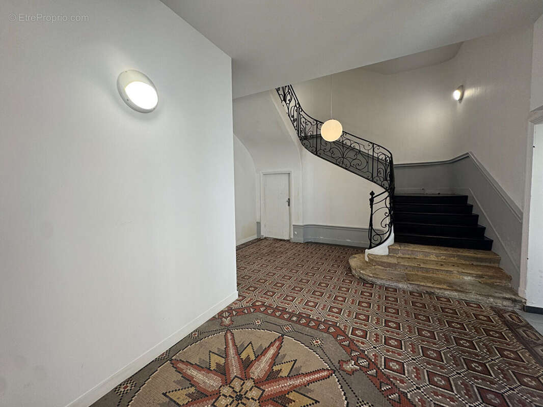 Appartement à ROCHEFORT