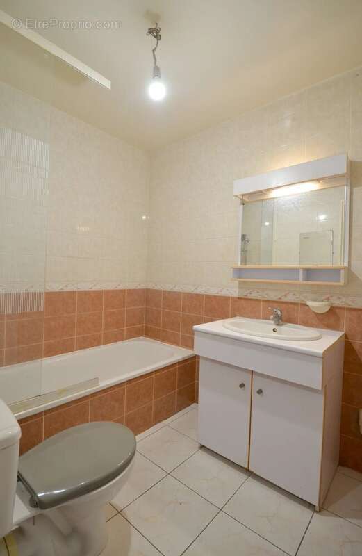 Appartement à CROISSY-SUR-SEINE