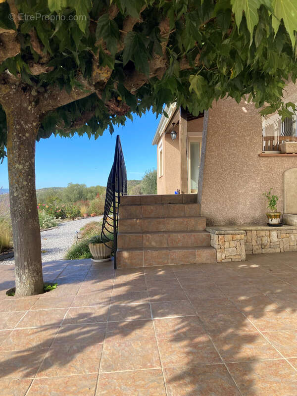 Maison à CEPIE