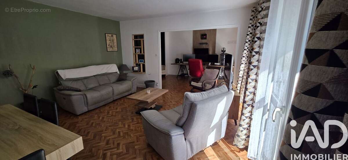 Photo 5 - Appartement à AURILLAC
