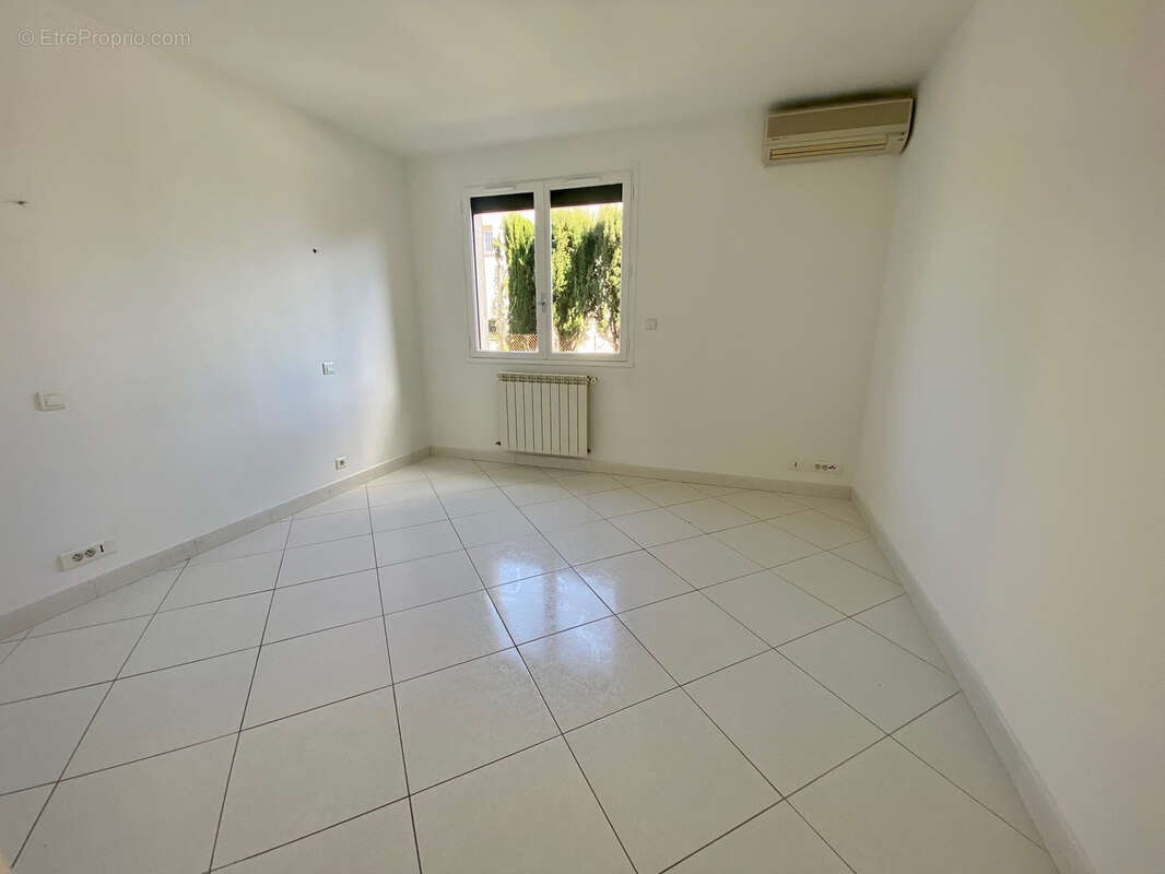 Maison à PEROLS
