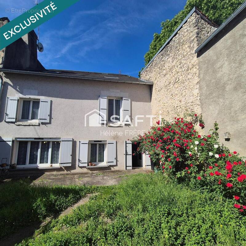 Photo 1 - Maison à BLOIS