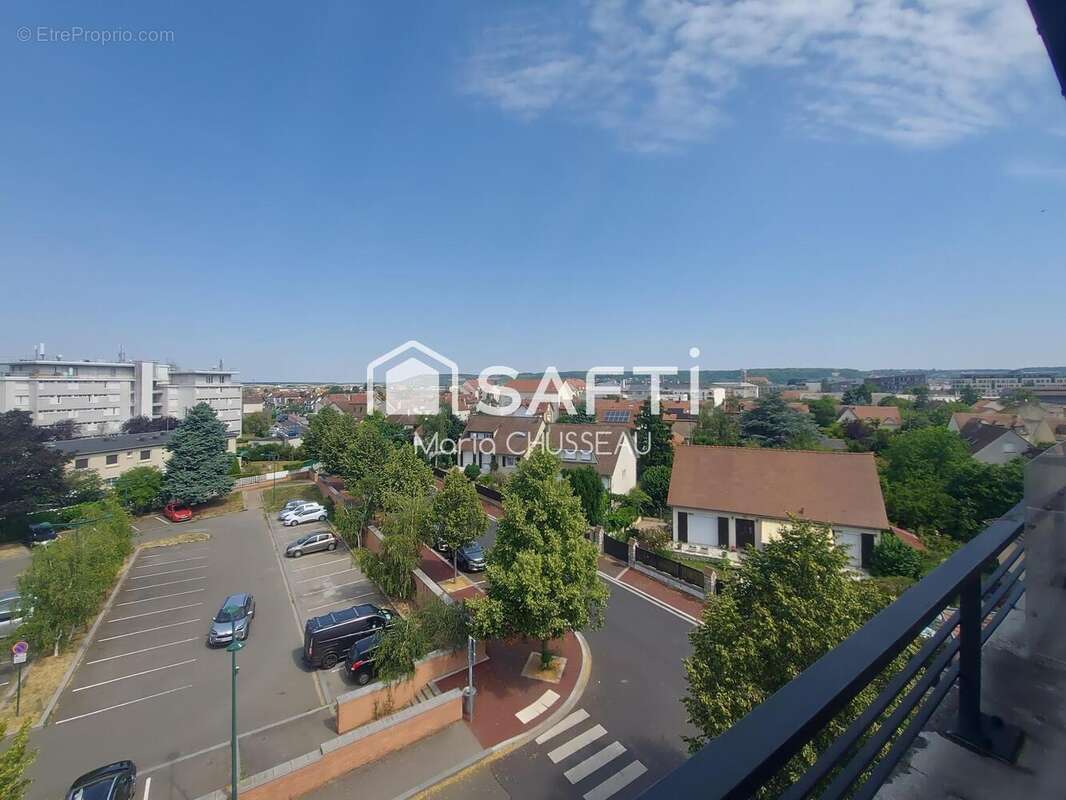 Photo 8 - Appartement à MANTES-LA-VILLE