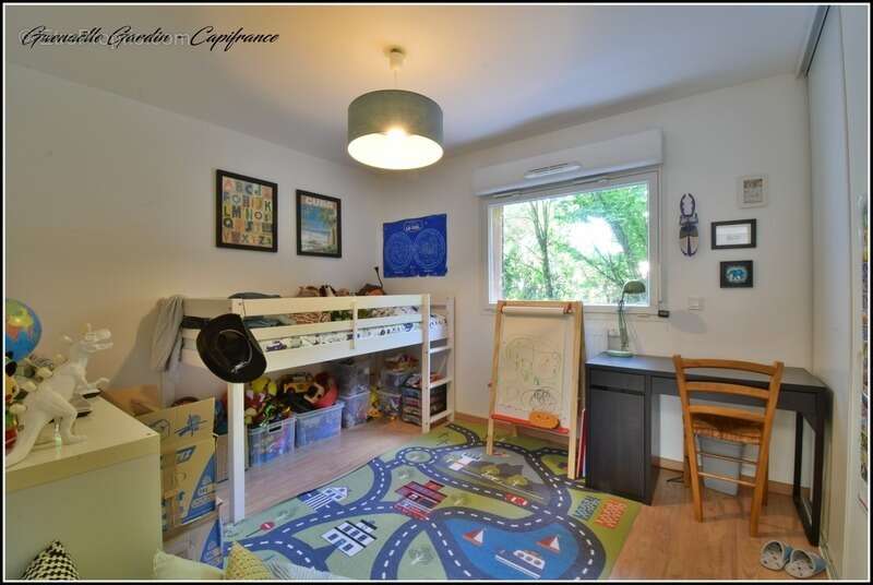 LE HAILLAN - Appartement 4 pièces 94 m² avec terrasse, jardin et parkings - photo 10