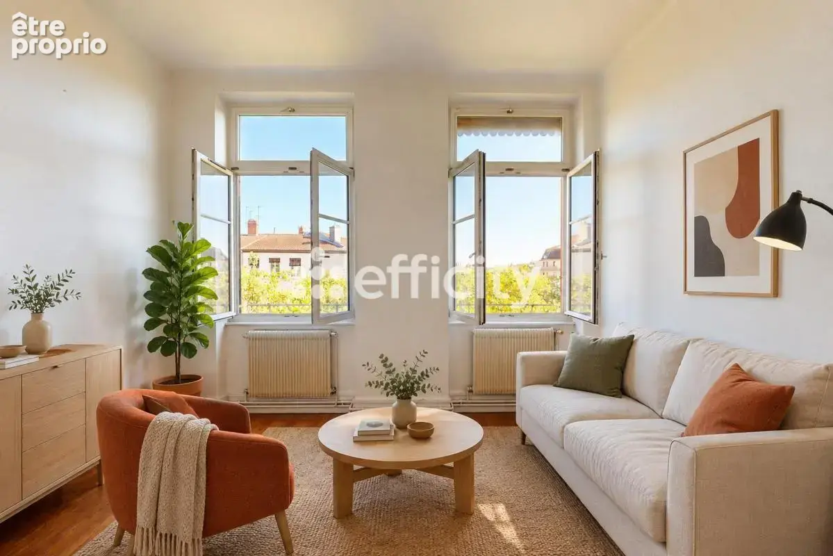 Appartement - photo 3