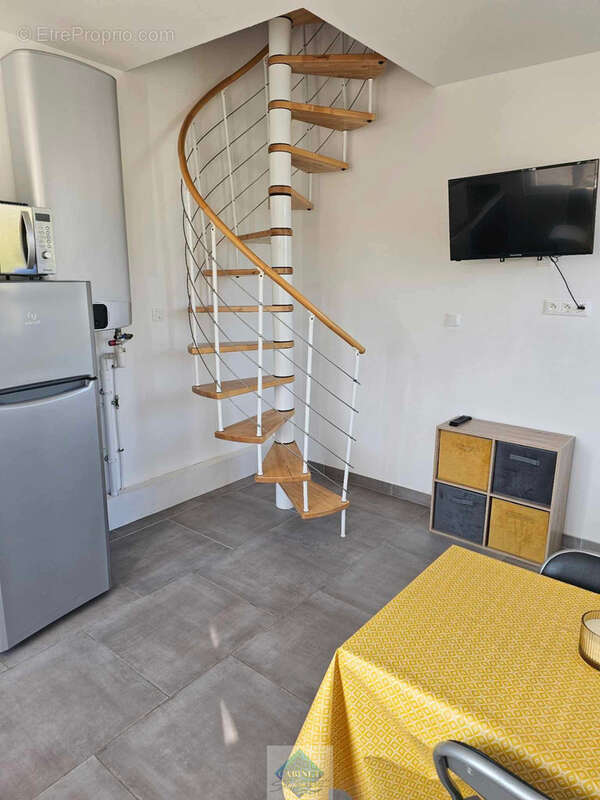 Maison à ENVERMEU