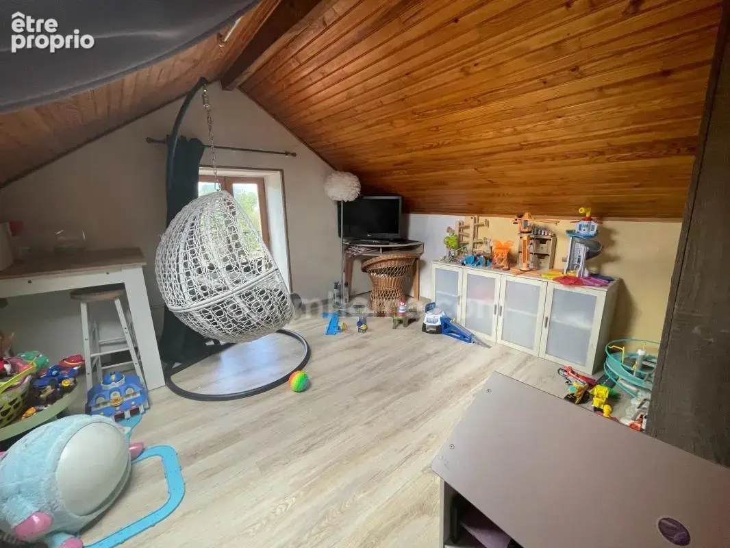 Belle maison en pierre de 4 chambres avec jardin de 515 m2 plat et puits - photo 17
