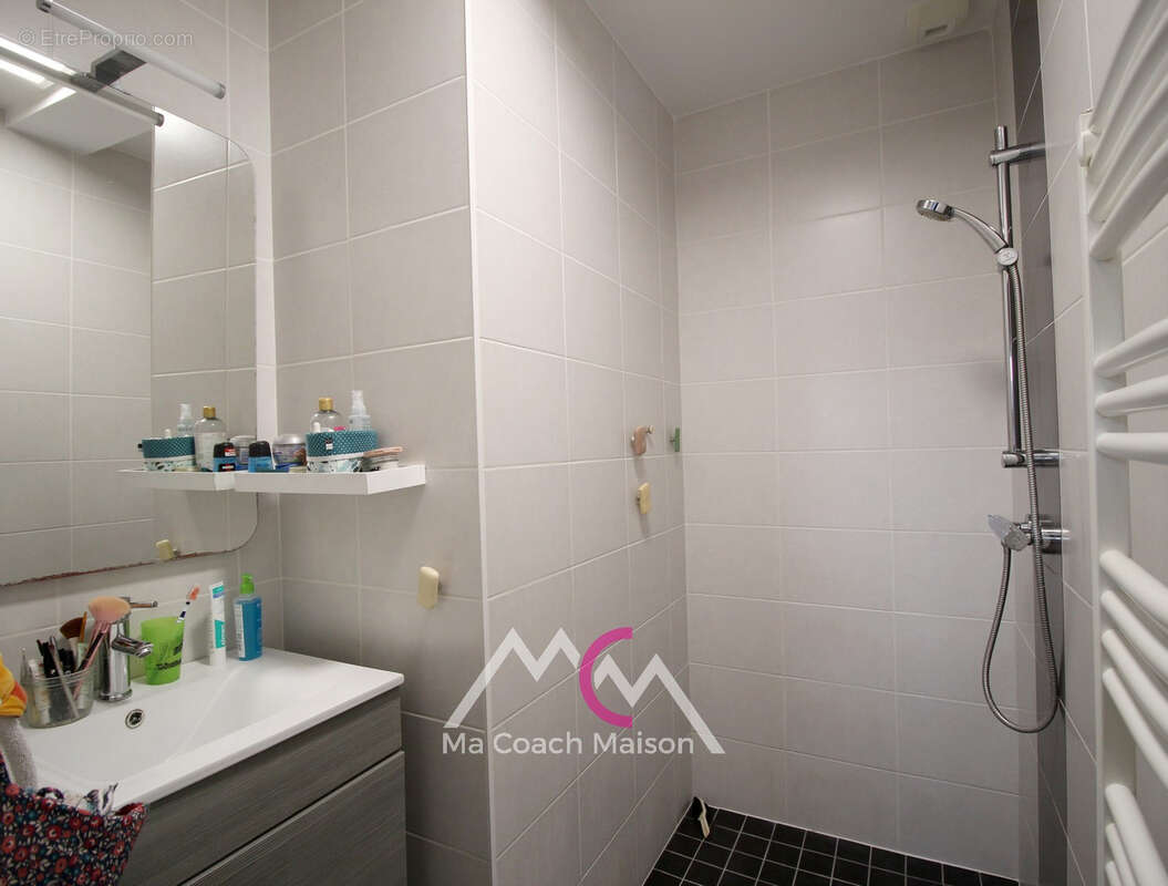 Maison à SAINTE-ANNE-SUR-BRIVET