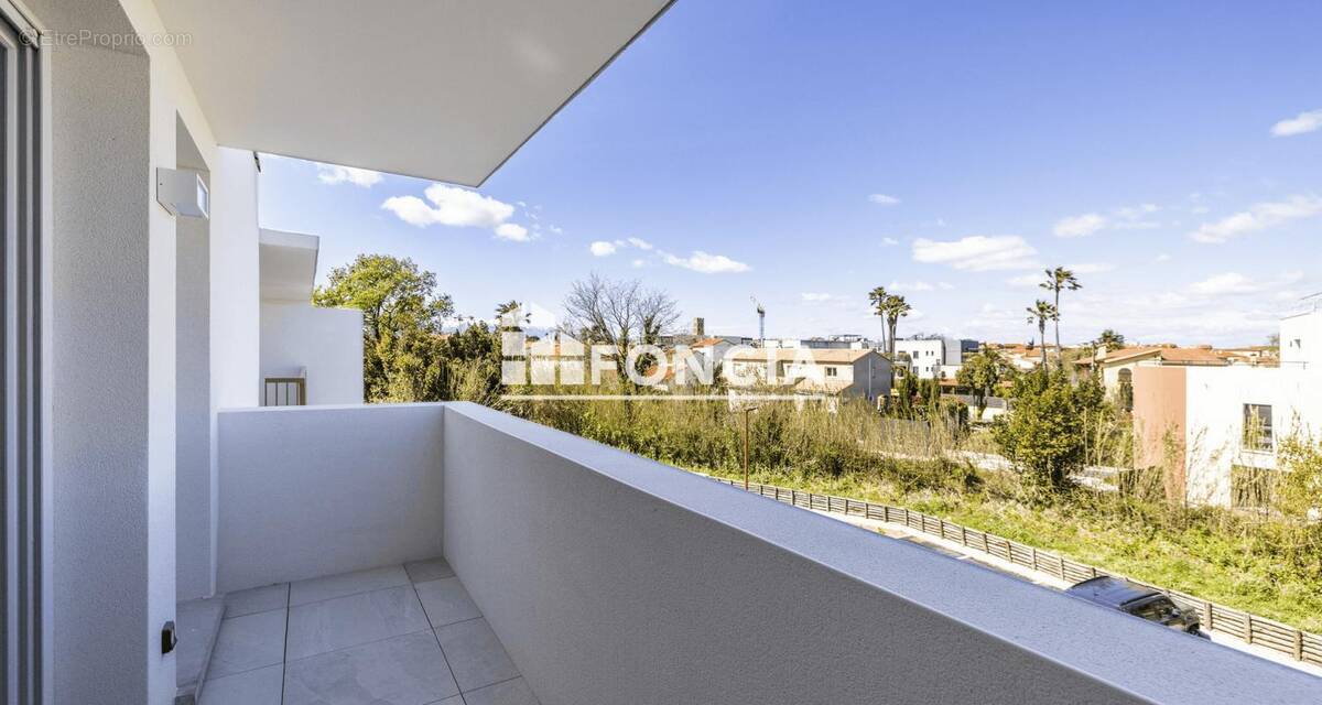 Appartement à ARGELES-SUR-MER