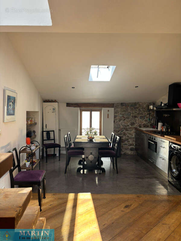 Maison à CERET