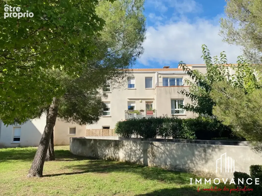 Appartement 4 pièces 70 m² à vendre à Meze (34140) - photo 2