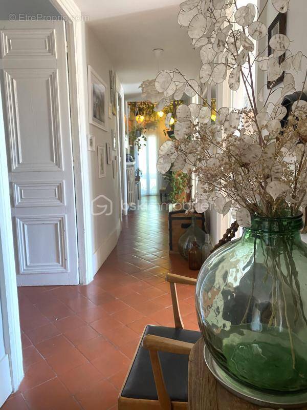 Appartement à FRONTIGNAN