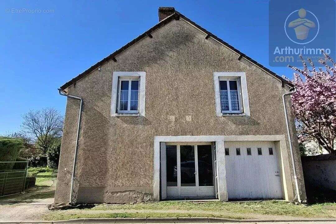 Vente Maison Messas(45190) 246 000ï¿œ - photo 4