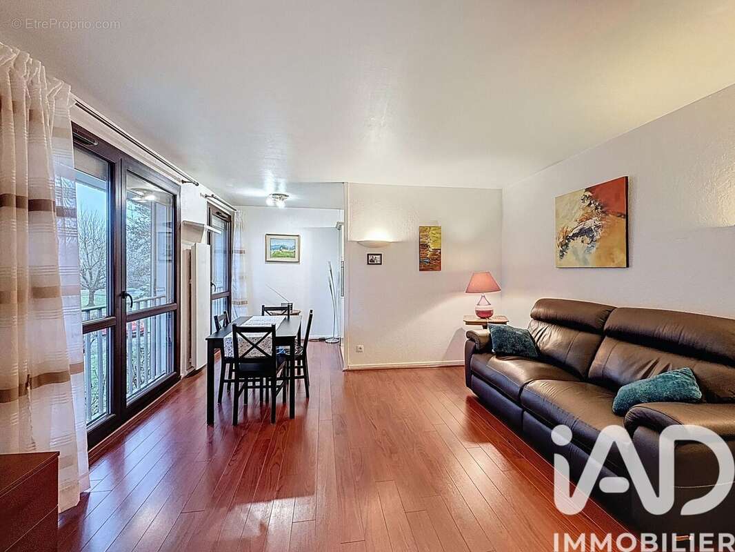 Photo 2 - Appartement à THIONVILLE