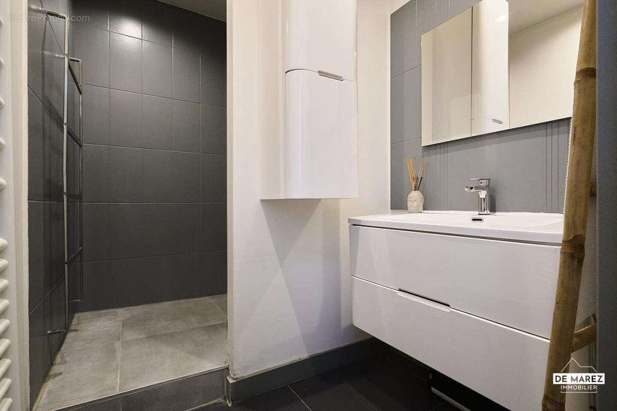 Appartement à TOURCOING