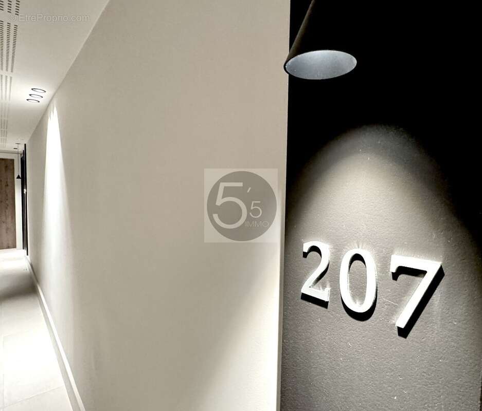 Appartement à BAILLARGUES