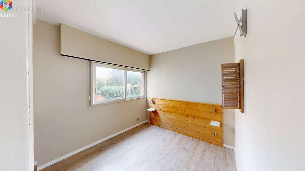 Appartement à SAINT-RAPHAEL