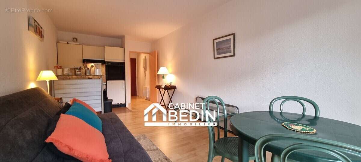 Appartement à ARCACHON