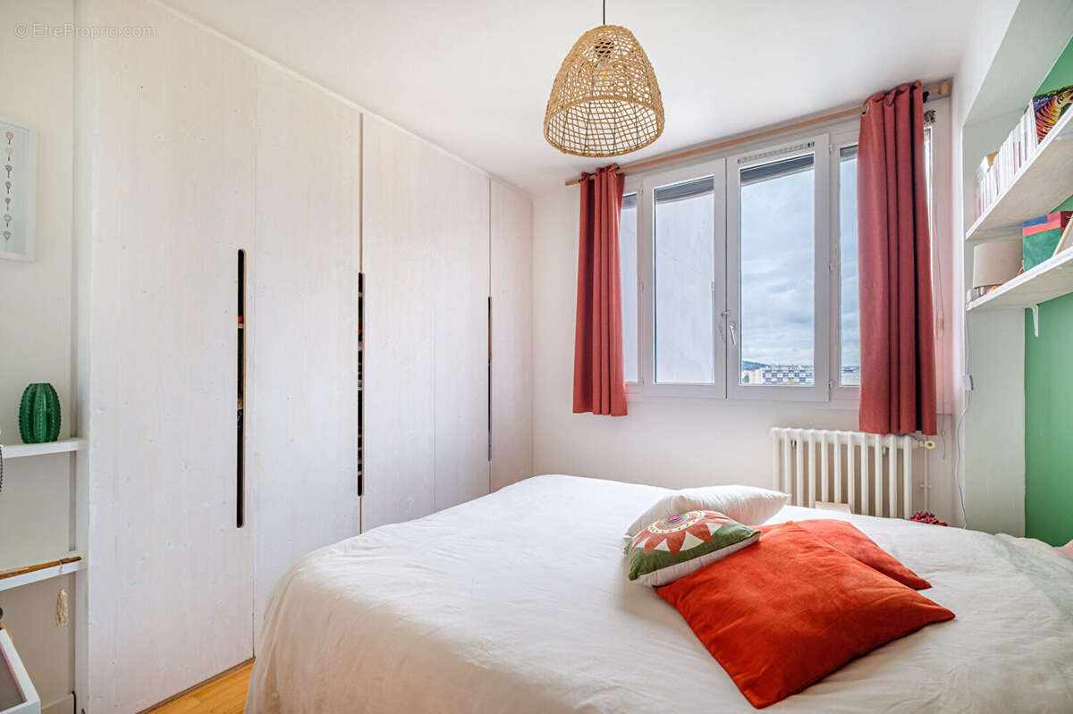 Appartement à LYON-4E