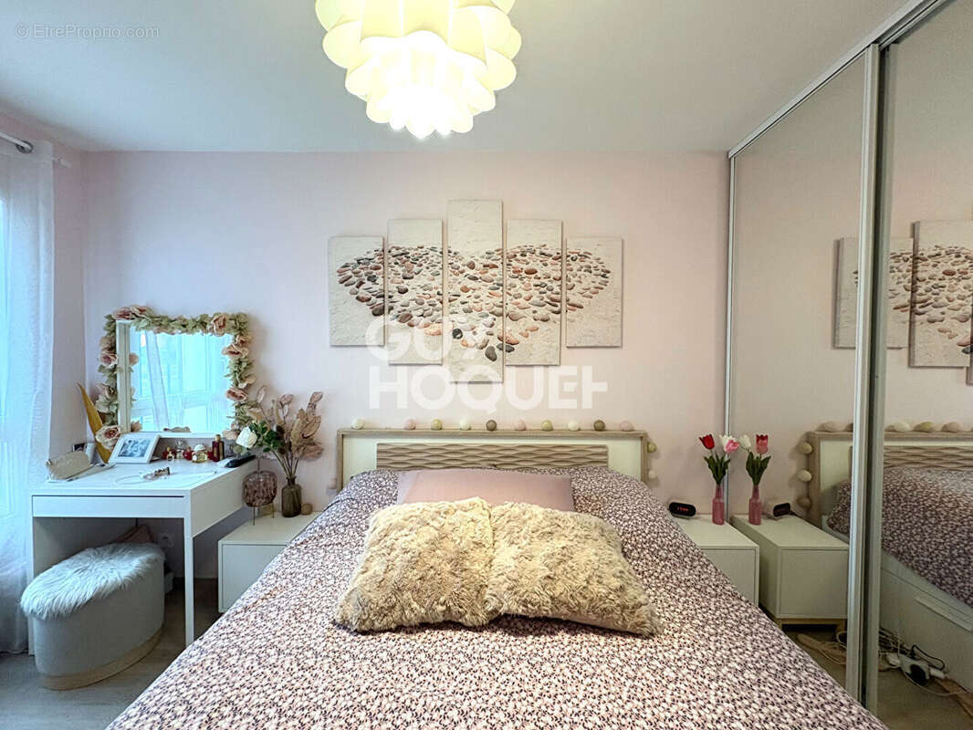 Appartement à GRIGNY