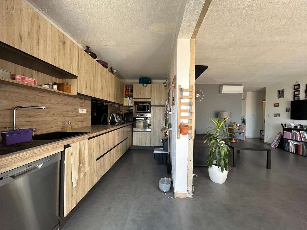 Photo 3 - Appartement à AGDE