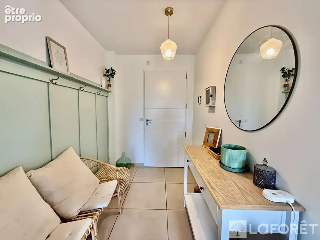 Maison contemporaine de plain-pied - Sous garantie décennale - photo 2