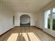 Maison à LARMOR-PLAGE