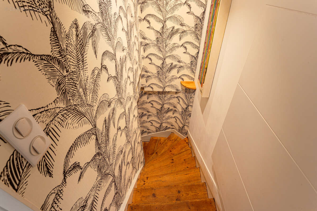 Appartement à BIARRITZ