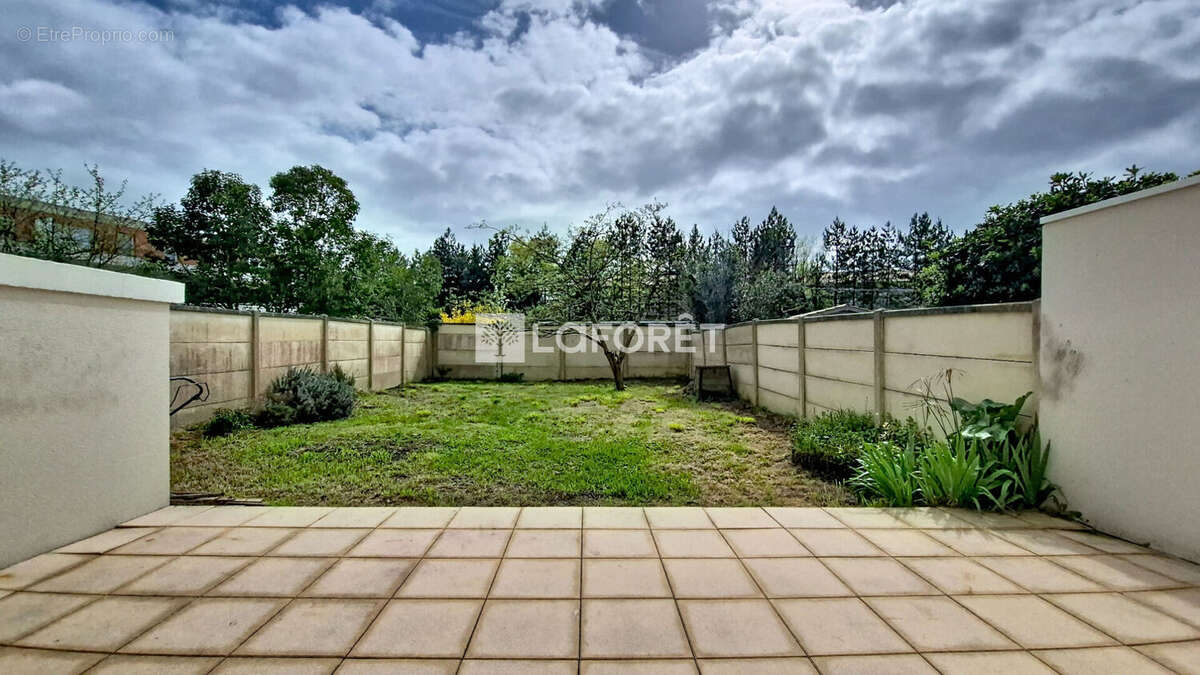 Appartement à TALENCE