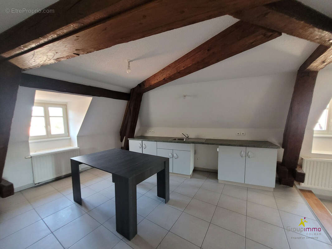 Appartement 81 m² à Ammerschwihr  - photo 8