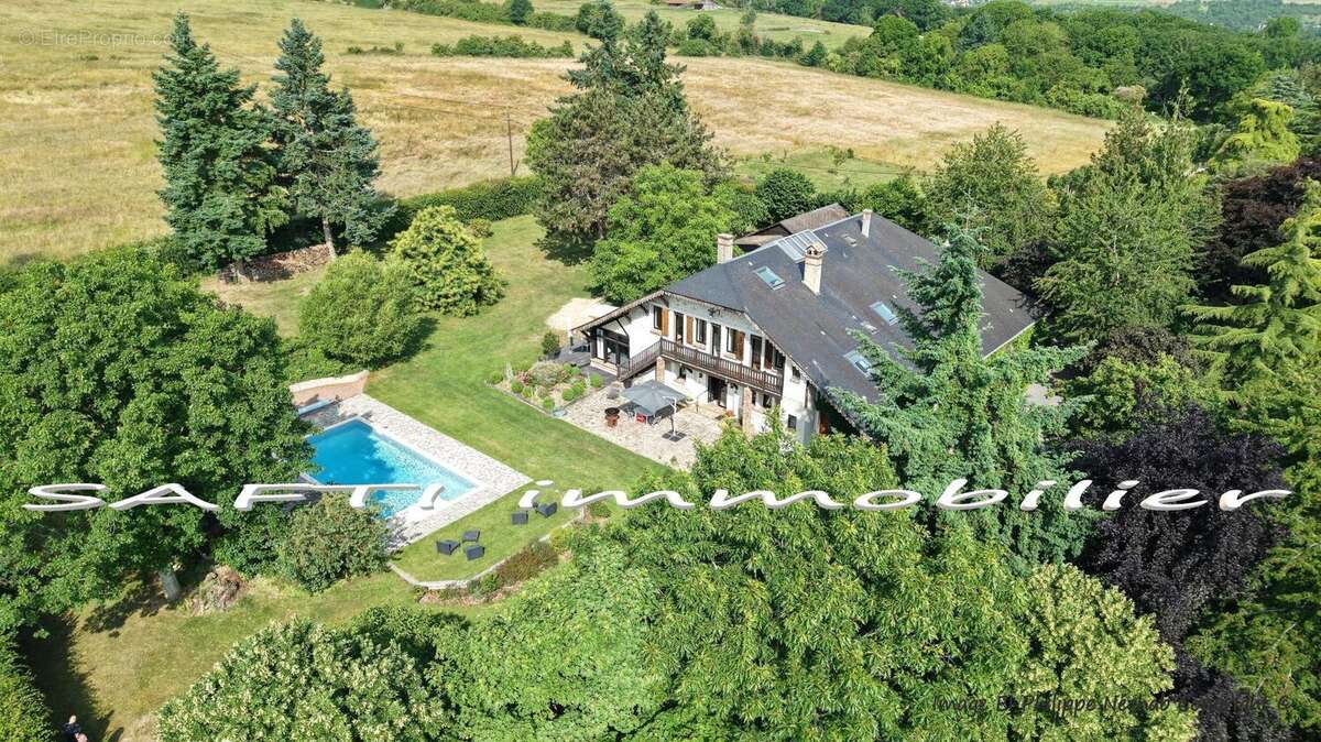Photo 2 - Maison à FRENEUSE