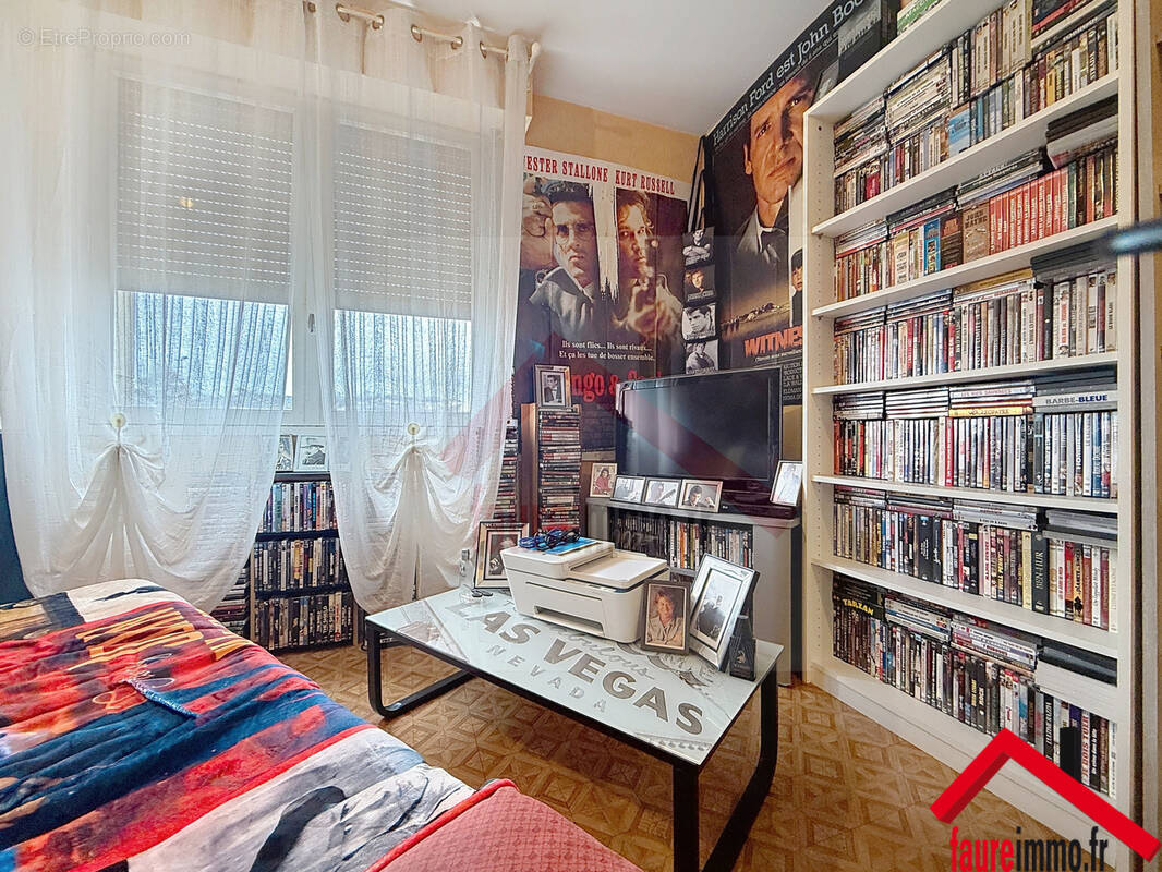 Appartement à BRIVE-LA-GAILLARDE