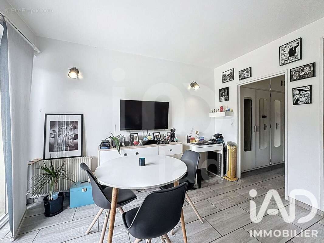Photo 4 - Appartement à REIMS