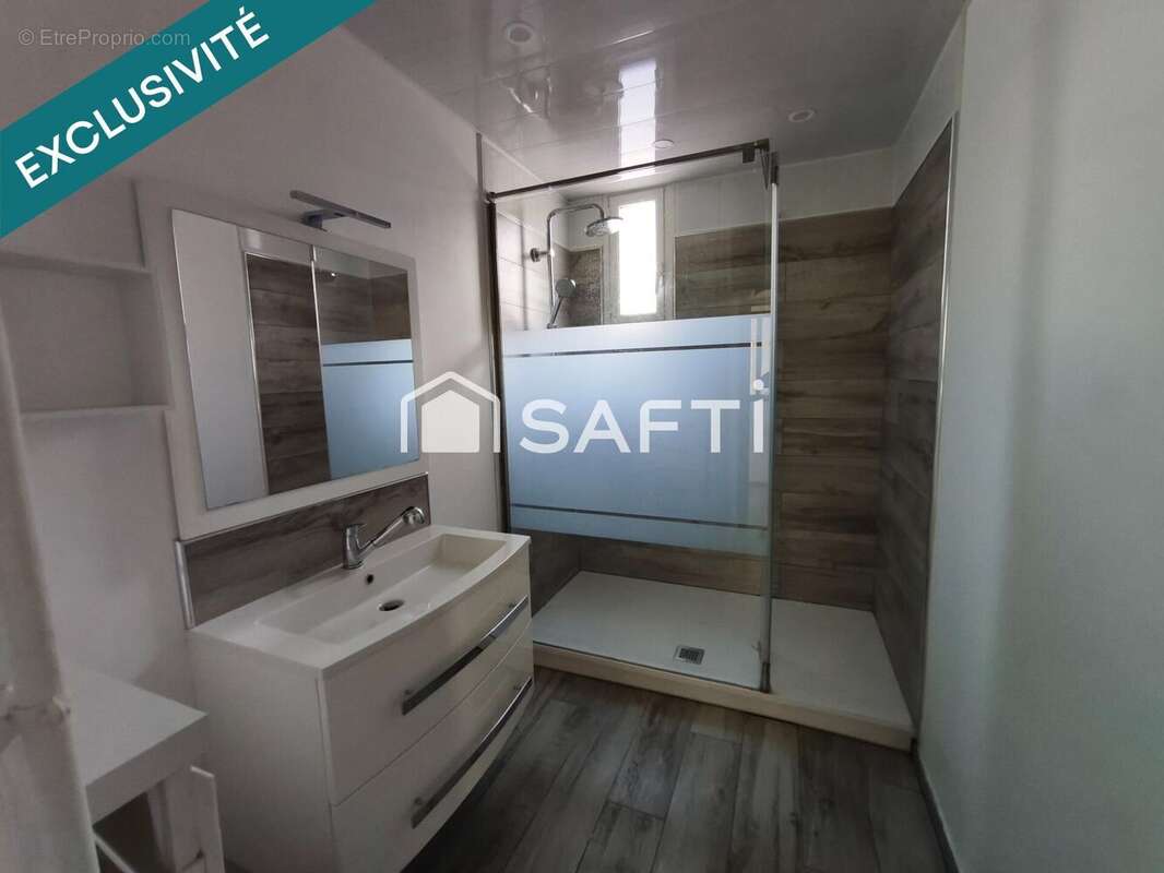 Photo 5 - Appartement à BASTIA