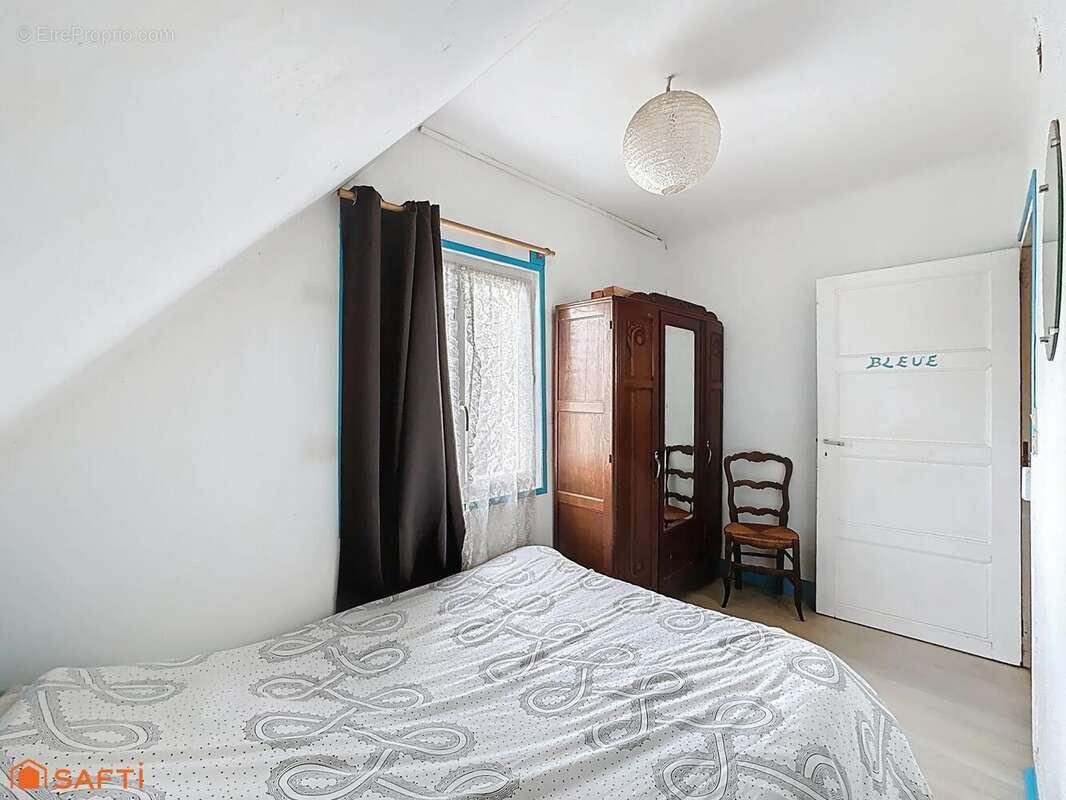 Photo 6 - Maison à TORIGNI-SUR-VIRE