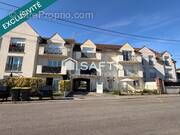 Photo 1 - Appartement à CREPY-EN-VALOIS