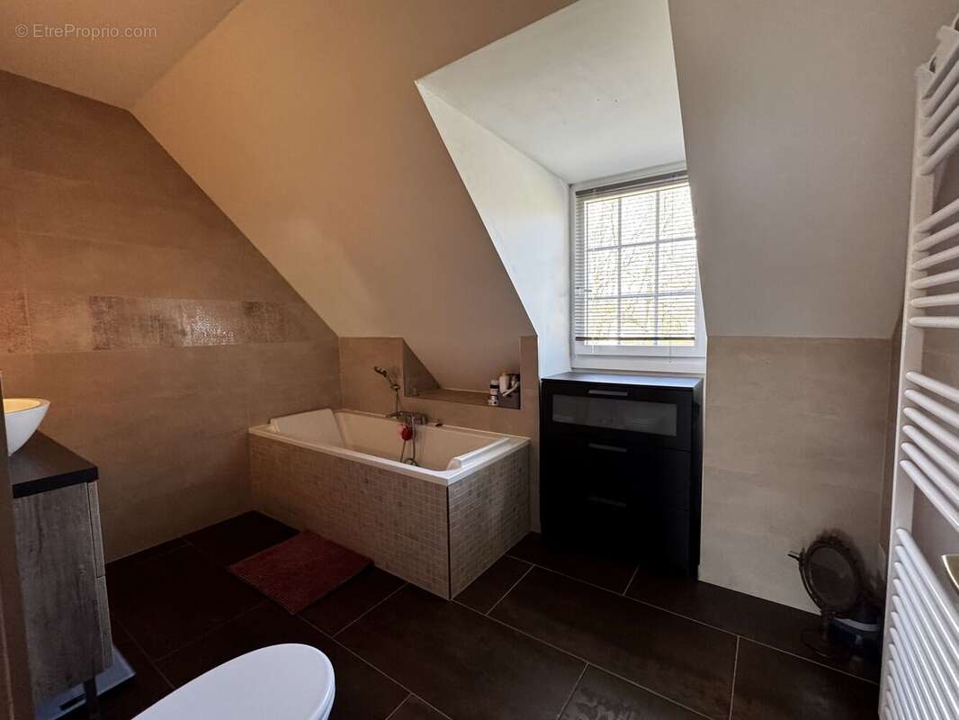 Photo 9 - Maison à MONTFORT-L'AMAURY