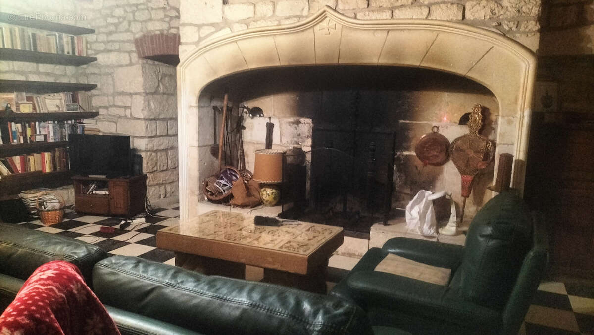 Maison à CORDES-SUR-CIEL