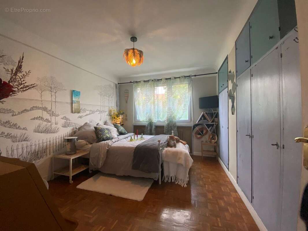 Maison à ORMESSON-SUR-MARNE