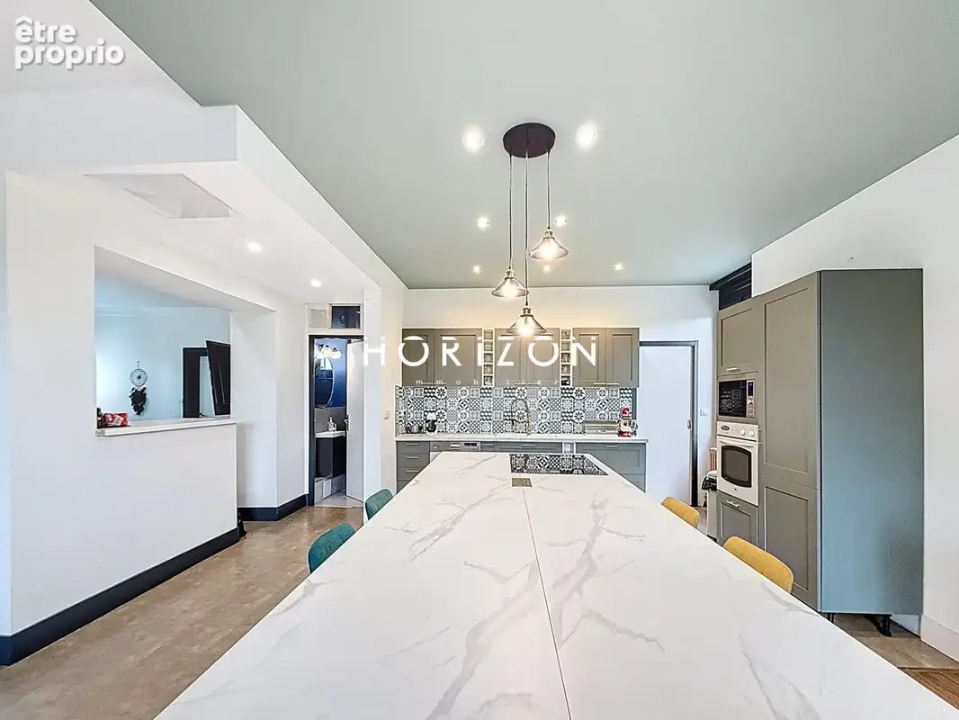 Maison 7 pièces 202 m² à vendre à Saint-Didier-Sur-Chalaronne (01140) - photo 6