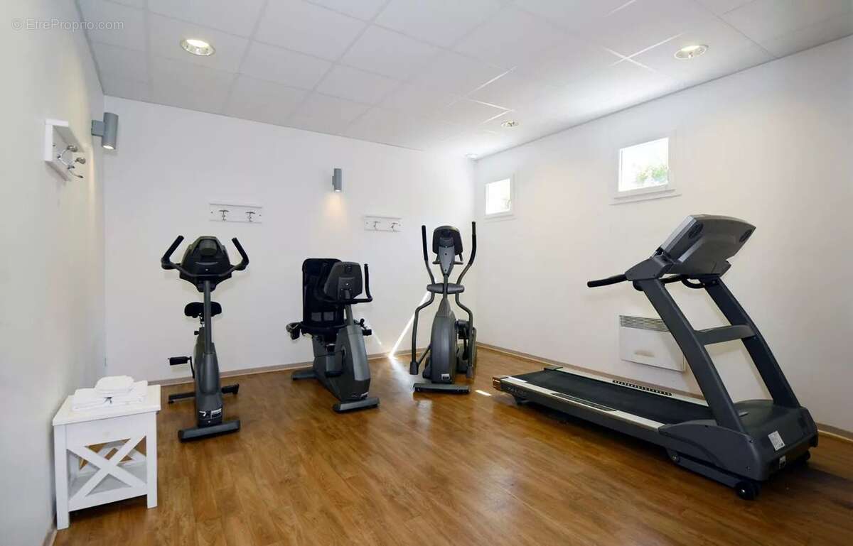 Appartement 29 m² à Sarlat-La-Caneda  - photo 3