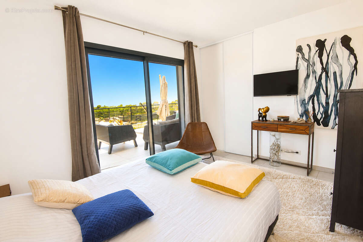 Appartement à SAINT-RAPHAEL