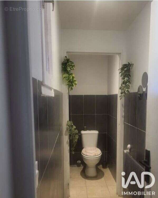 Photo 8 - Appartement à SAINTE-CROIX-DU-VERDON