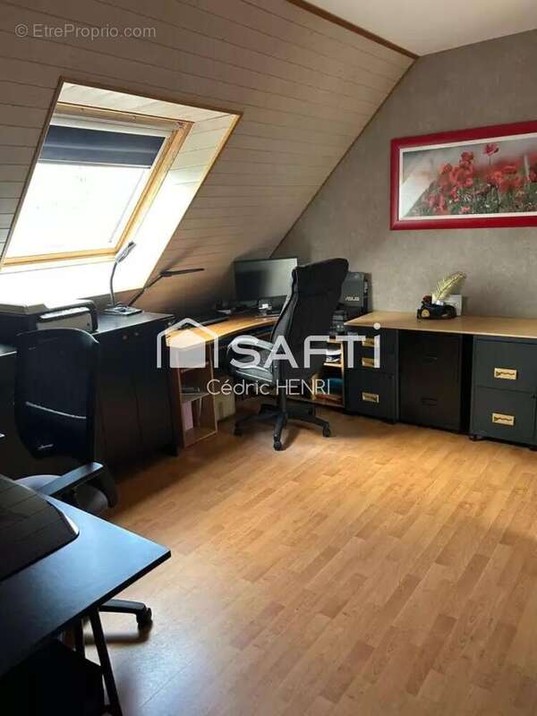 Photo 4 - Maison à QUIMPER