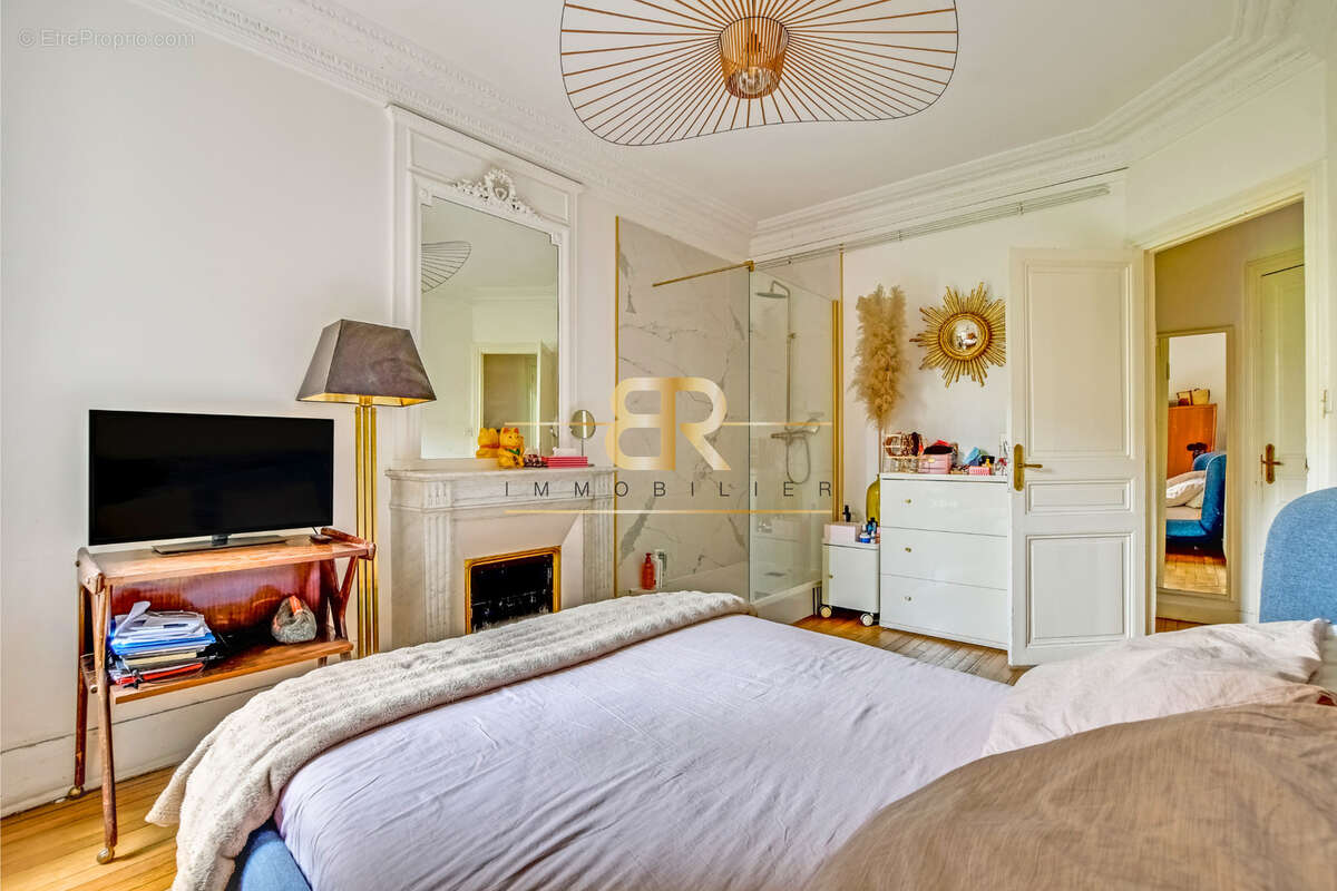 Appartement à SAINT-MANDE